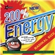 Various - 200% Energy